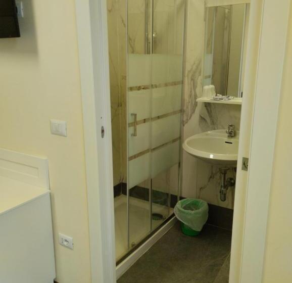 Отель Internazionale