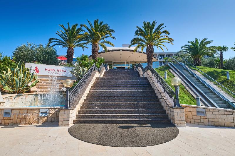 ホテル Istra Plava Laguna