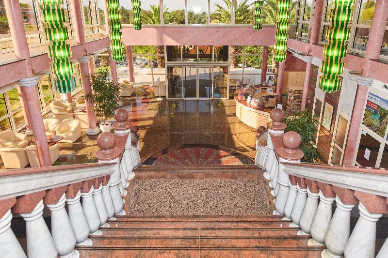 ホテル Istra Plava Laguna