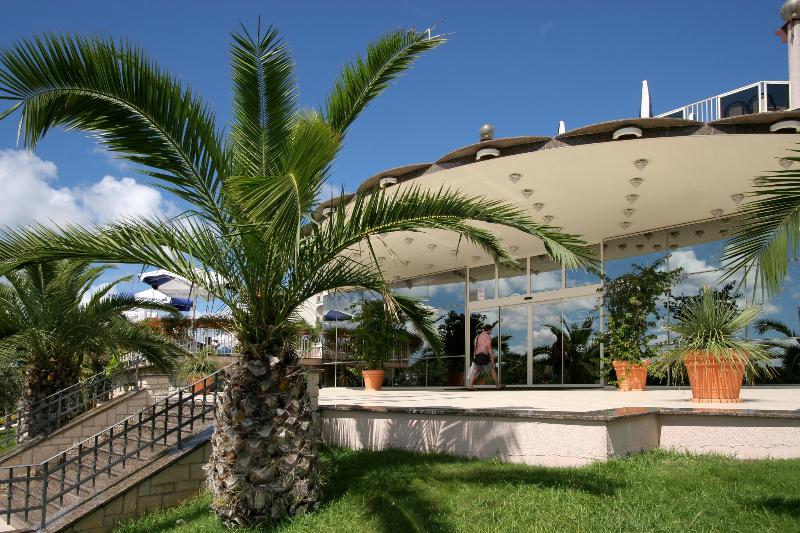 ホテル Istra Plava Laguna