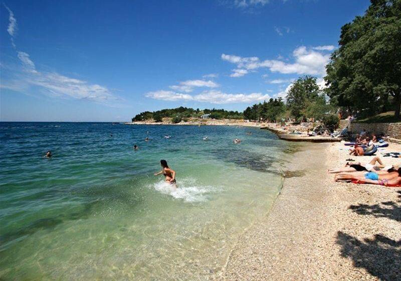 ホテル Istra Plava Laguna