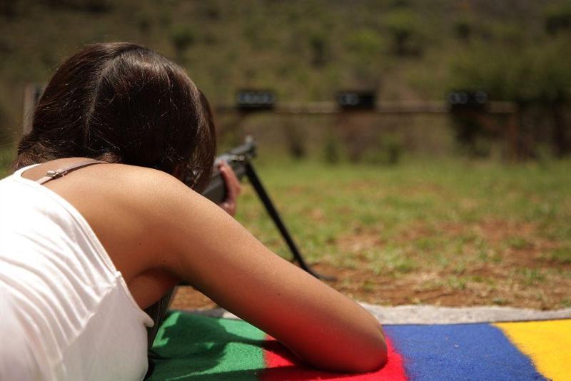 Отель Ivory Tree Game Lodge