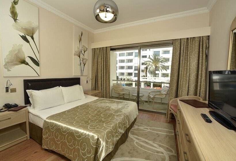 Отель Jasmine Court