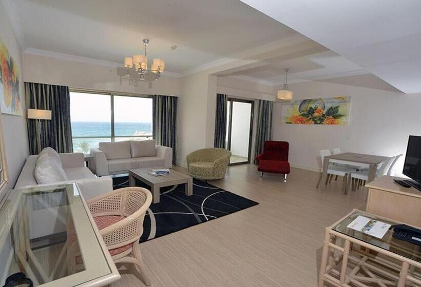 Отель Jasmine Court