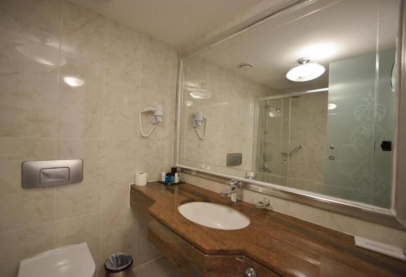 Отель Jasmine Court