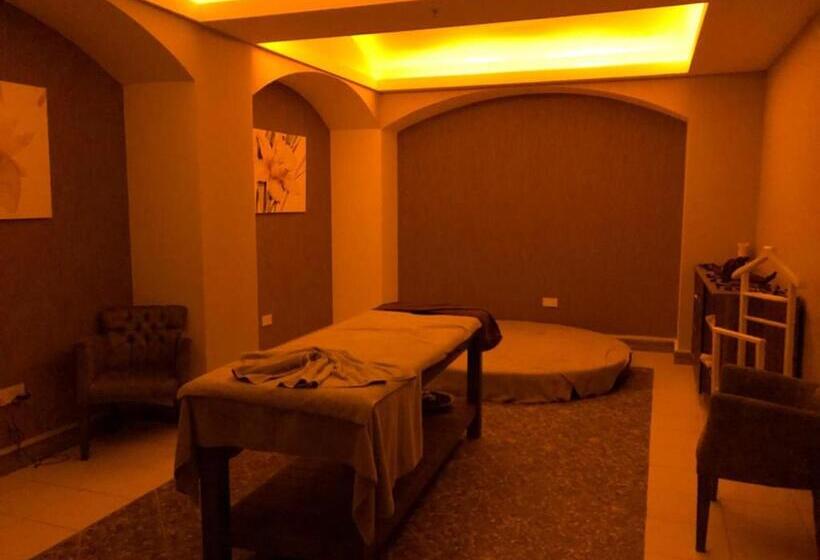 Отель Jasmine Court