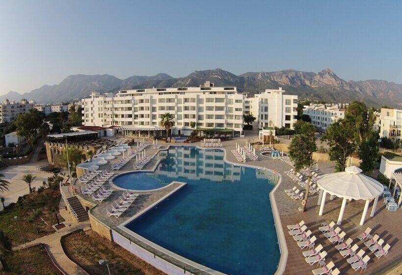 Отель Jasmine Court