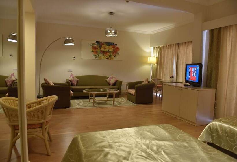 Отель Jasmine Court