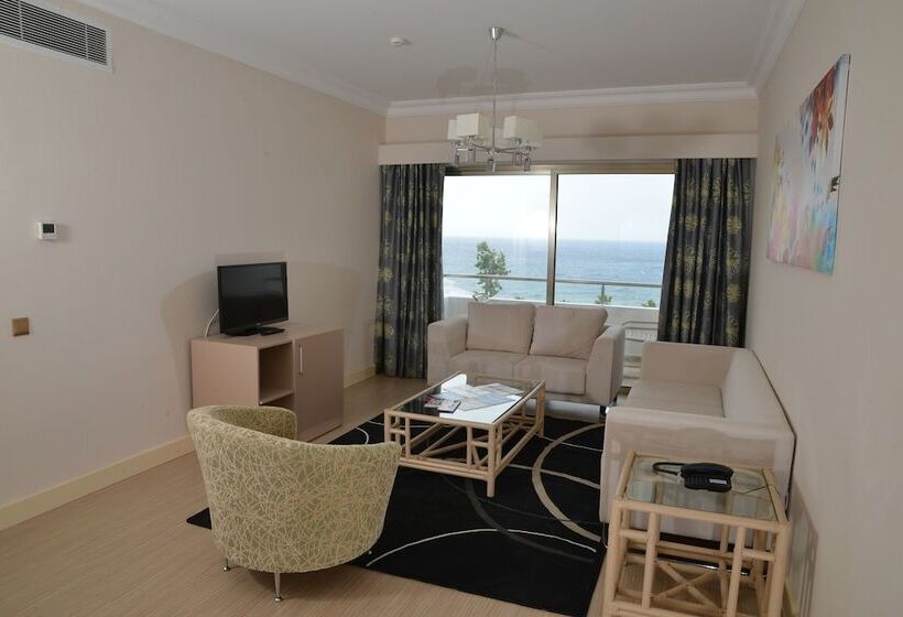 Отель Jasmine Court