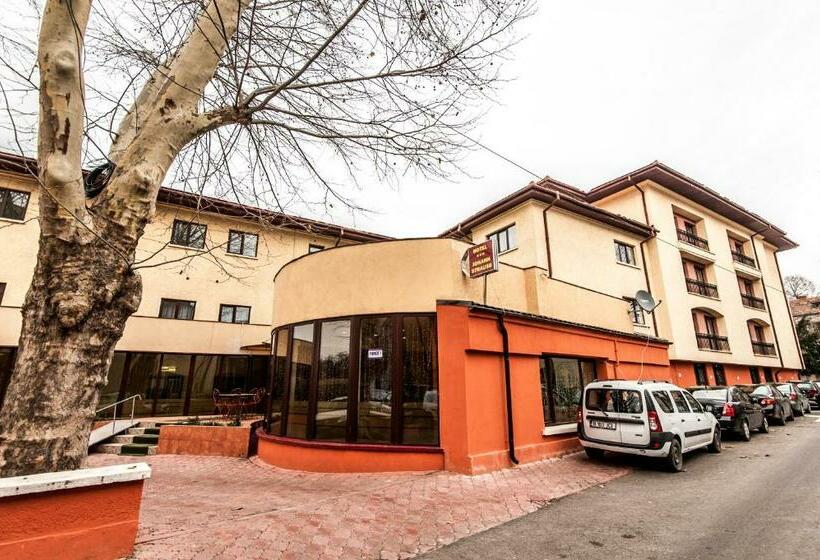 ホテル Johann Strauss