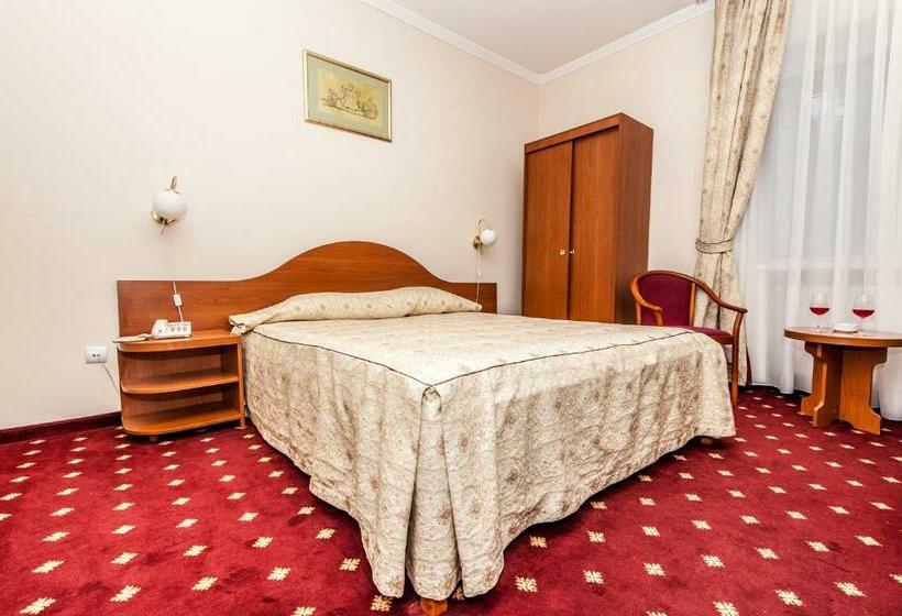 ホテル Johann Strauss