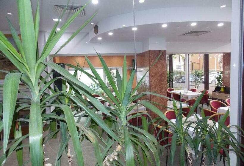 ホテル Johann Strauss