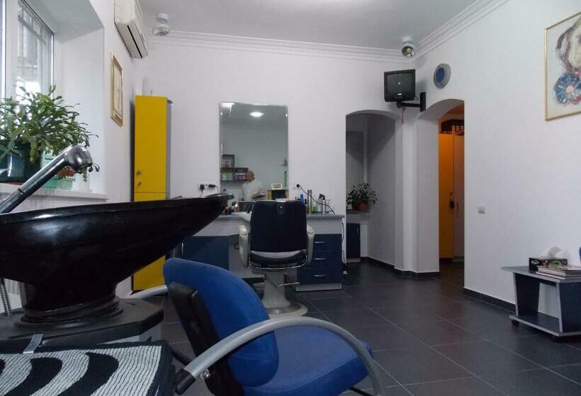 ホテル Johann Strauss