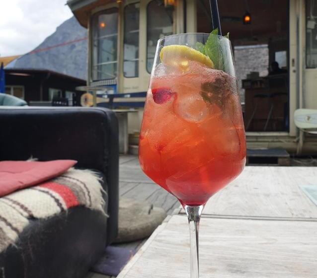 Отель Jungfrau Murren