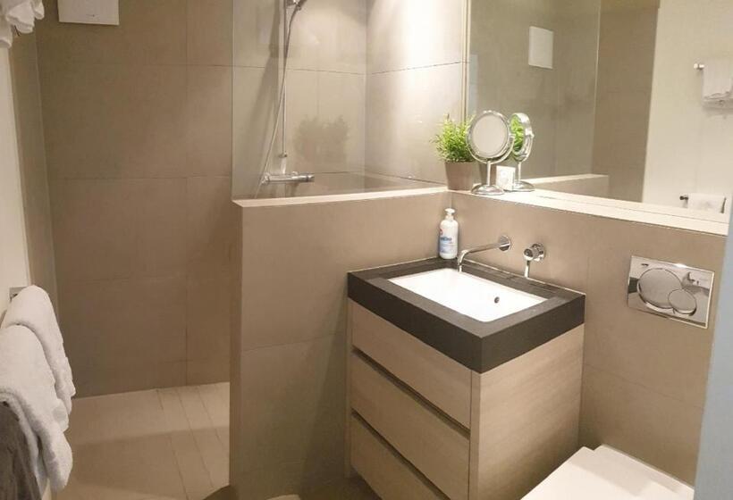 Отель Jungfrau Murren