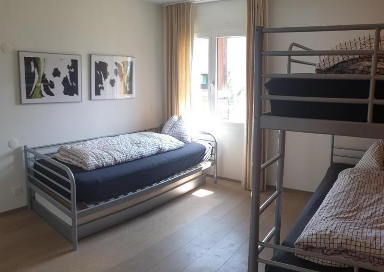 Отель Jungfrau Murren