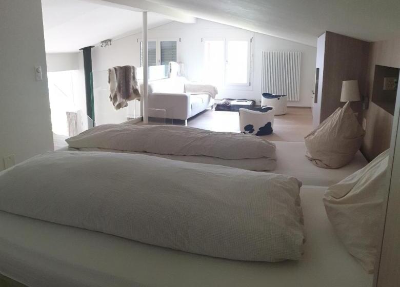 Отель Jungfrau Murren