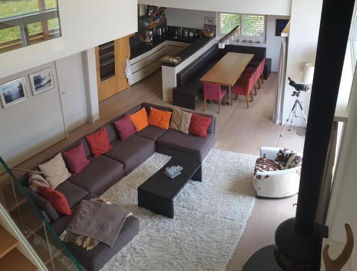 Отель Jungfrau Murren