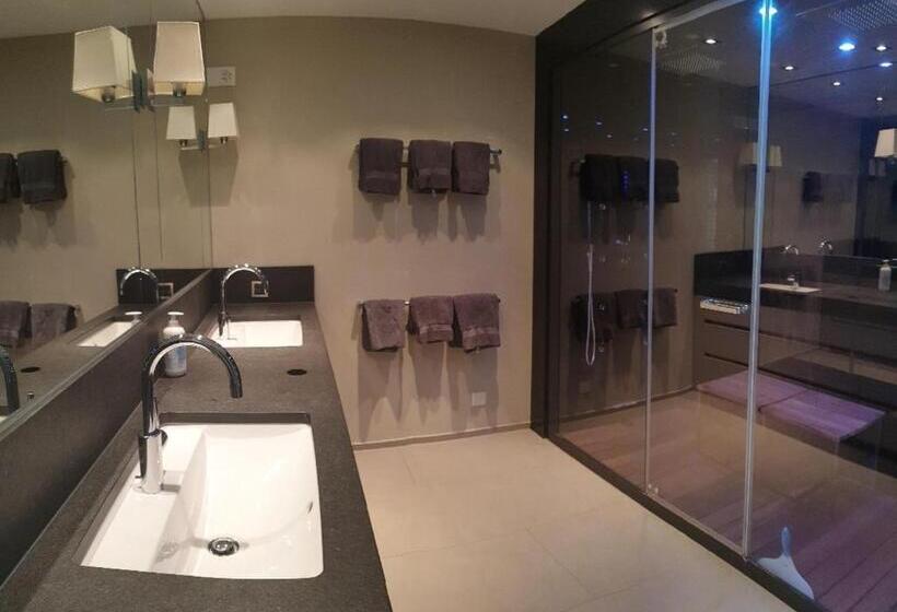 Отель Jungfrau Murren