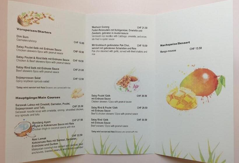 Отель Jungfrau Murren