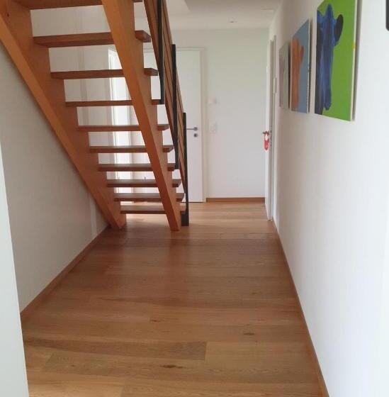 Отель Jungfrau Murren