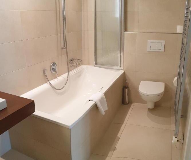 Отель Jungfrau Murren