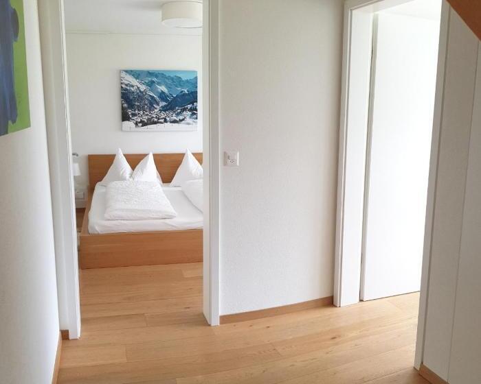 Отель Jungfrau Murren