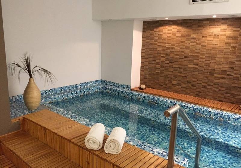 酒店 Kenton Palace Bariloche