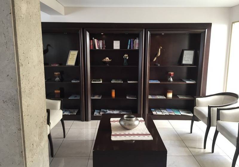 酒店 Kenton Palace Bariloche