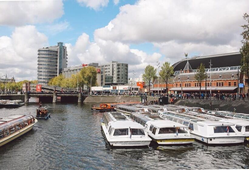 فندق Koopermoolen