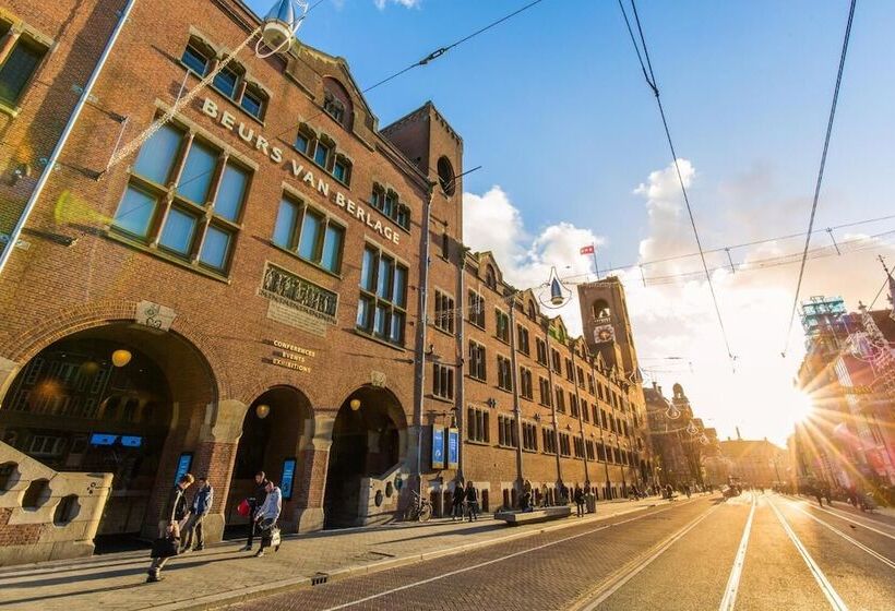 فندق Koopermoolen