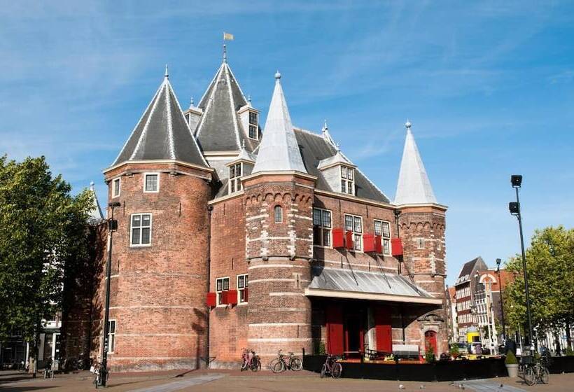 فندق Koopermoolen