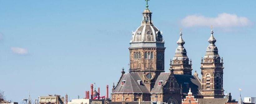 فندق Koopermoolen