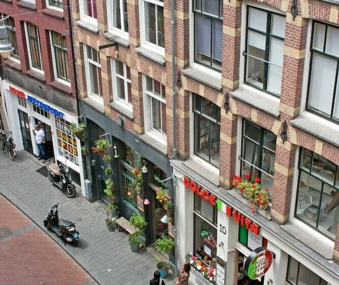 فندق Koopermoolen