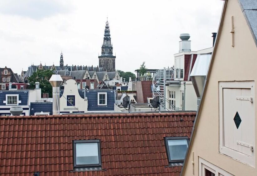 فندق Koopermoolen