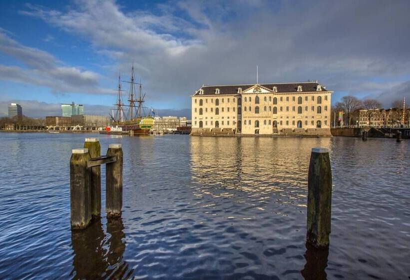 فندق Koopermoolen