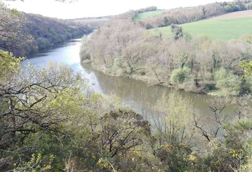 Kyriad Hotel Lamballe