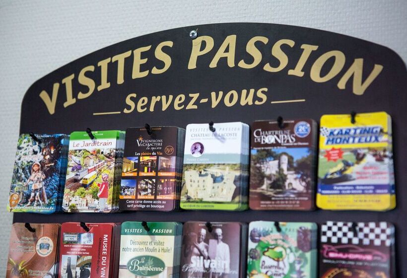 Kyriad Orange Centre Ville 3 Stars   Hotel Restaurant   La Galerie D Art Des Princes   Provence Alpe