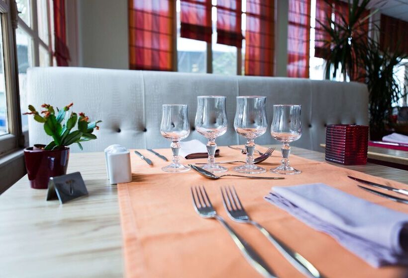 Kyriad Orange Centre Ville 3 Stars   Hotel Restaurant   La Galerie D Art Des Princes   Provence Alpe