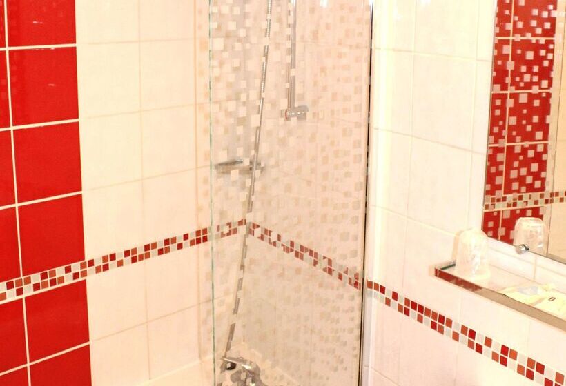 Kyriad Hotel Xiii Italie Gobelins