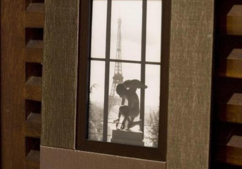 Kyriad Hotel Xiii Italie Gobelins