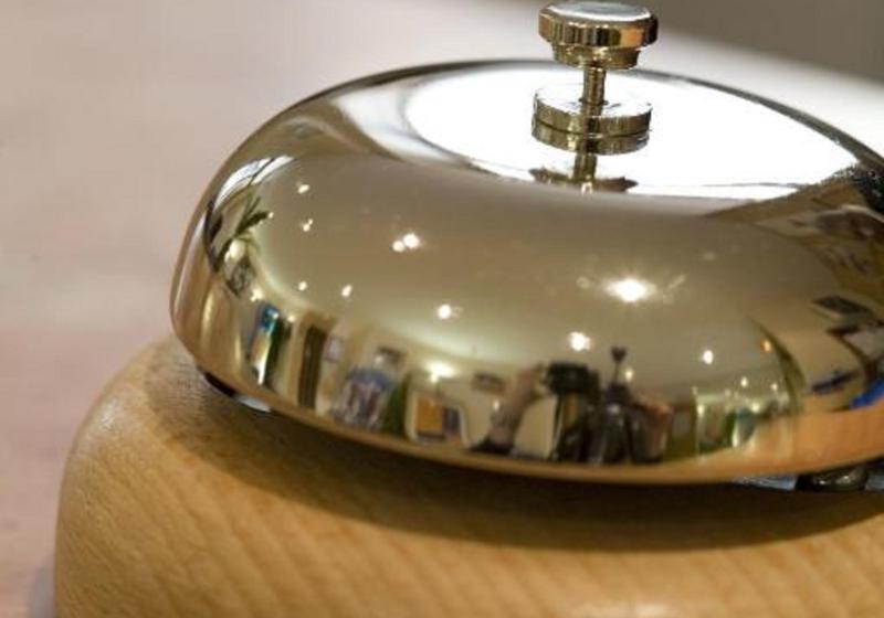 Kyriad Hotel Xiii Italie Gobelins