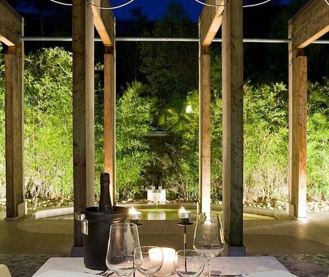 בית מלון כפרי La Selva