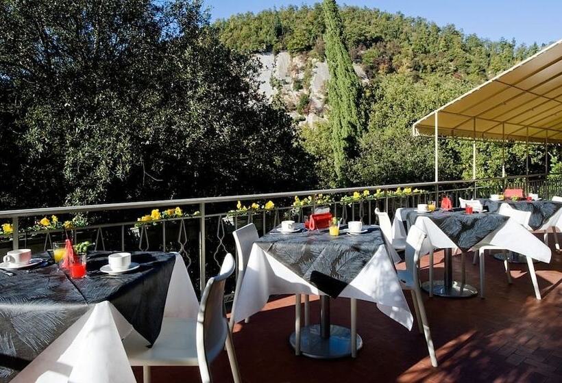 בית מלון כפרי La Selva