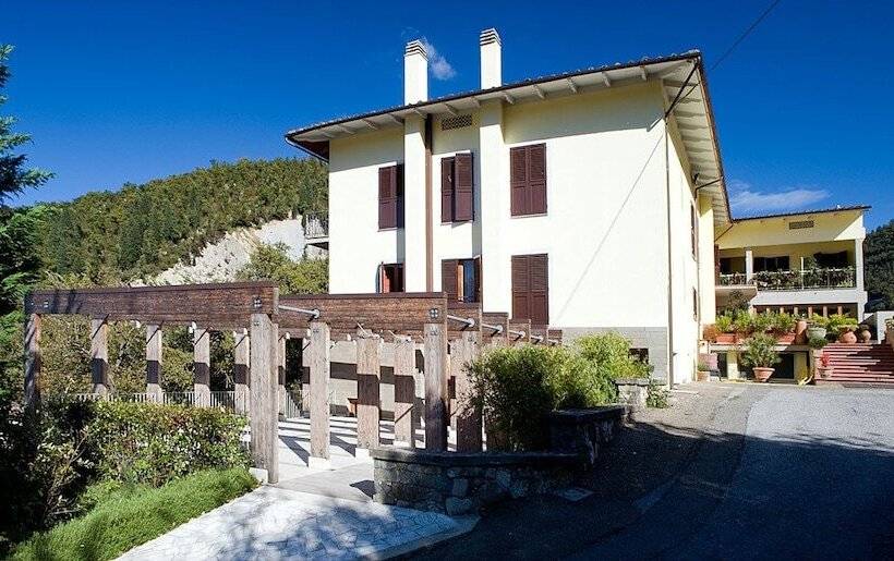 בית מלון כפרי La Selva