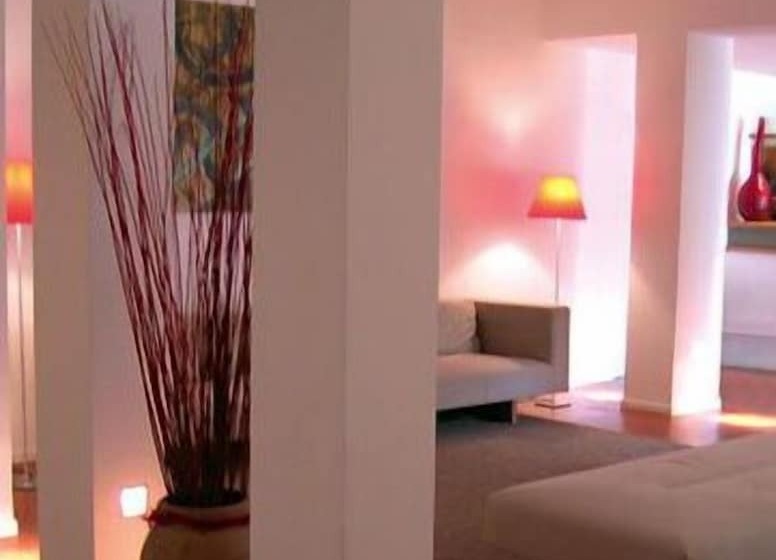 בית מלון כפרי La Selva