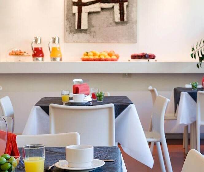 בית מלון כפרי La Selva