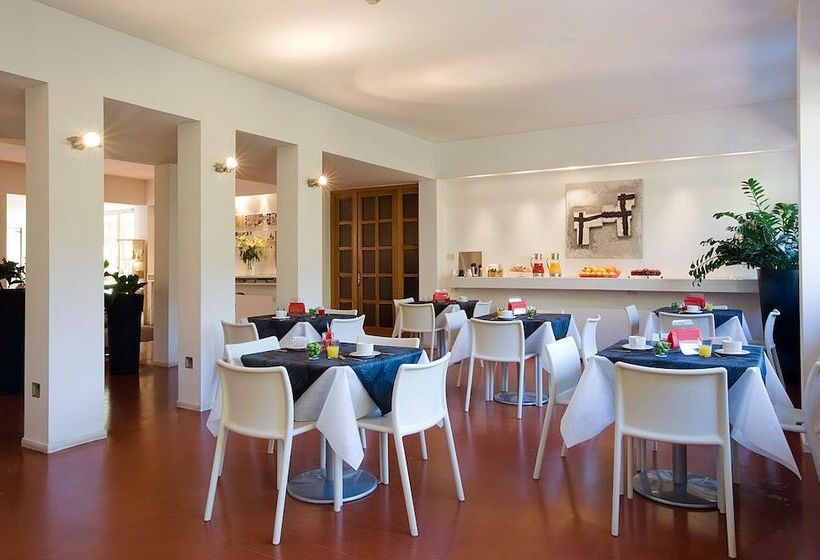 בית מלון כפרי La Selva