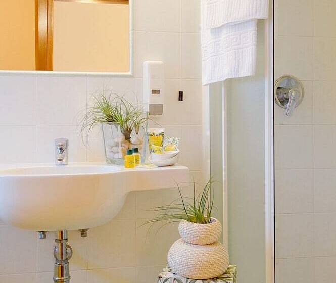 בית מלון כפרי La Selva