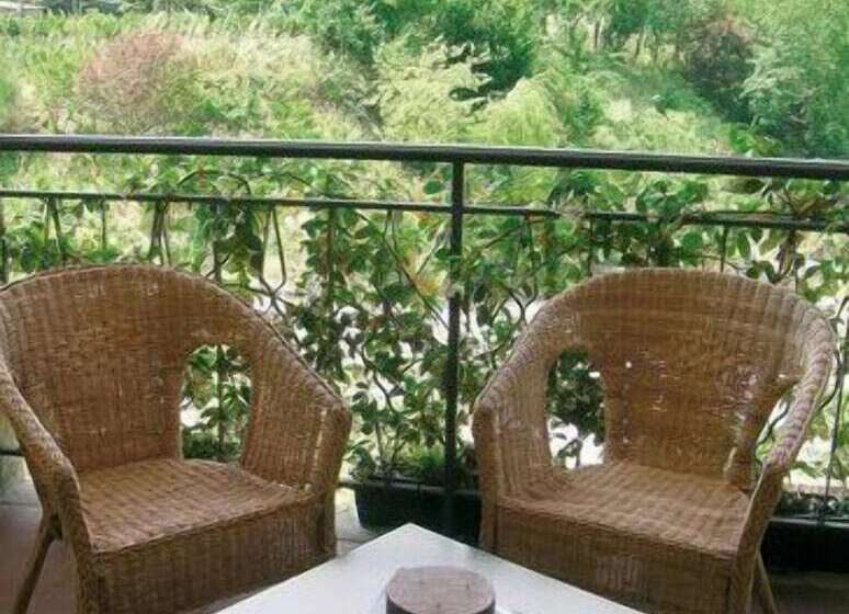 בית מלון כפרי La Selva